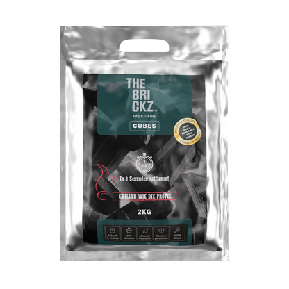 CUBES (3.47€/kg)